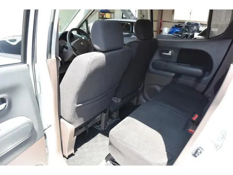 Suzuki MR Wagon