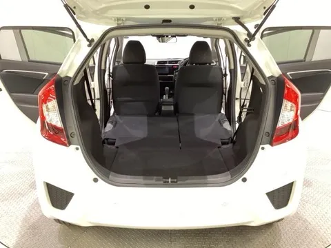 Honda Jazz (Fit)