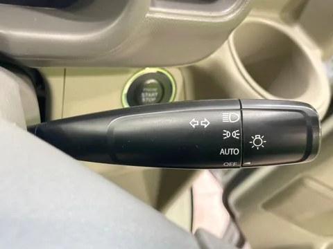 Nissan Clipper Rio