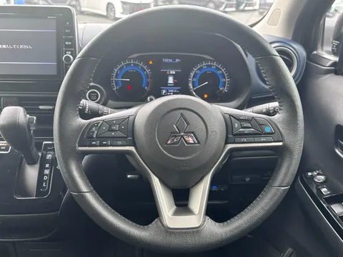 Mitsubishi eK X