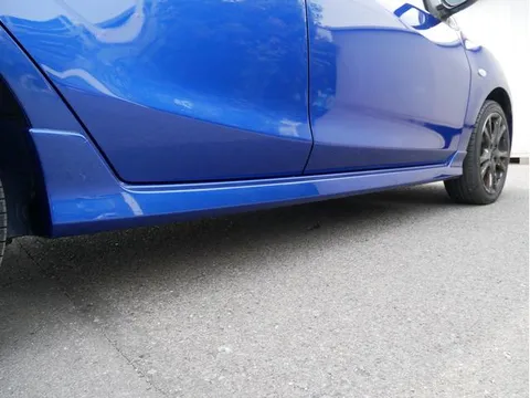 Mazda Mazda2 (Demio)