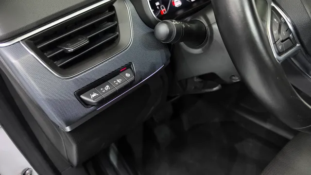 Renault Arkana (XM3)
