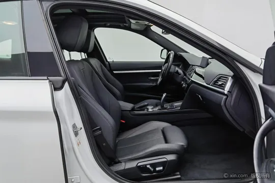 BMW Gran Turismo