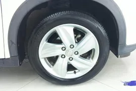 Honda HR-V (Vezel)