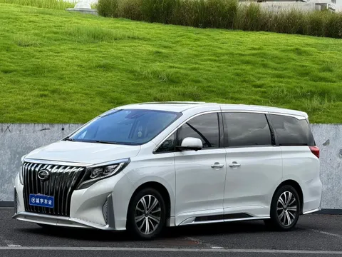 Gac M8