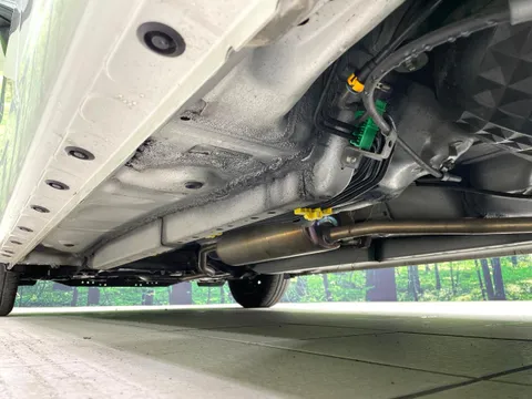 Daihatsu Mira Tocot