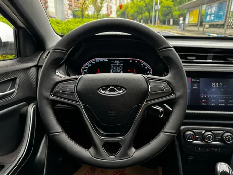 Chery Tiggo 3x