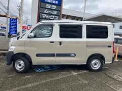 Toyota TownAce Van