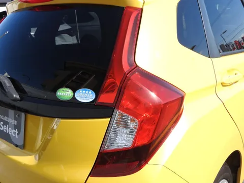 Honda Jazz (Fit)