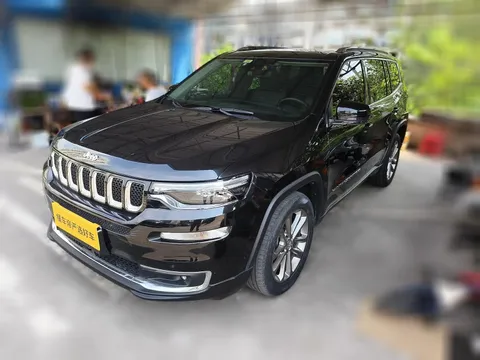 Jeep