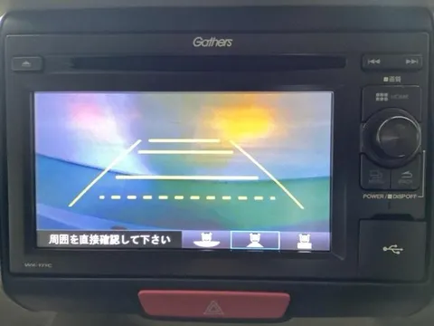 Honda N-BOX Slash