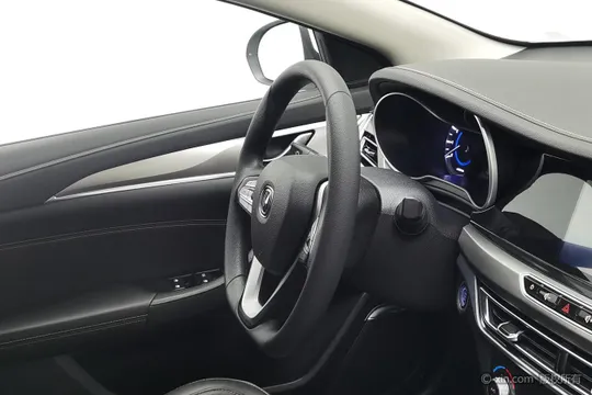 Changan Eado