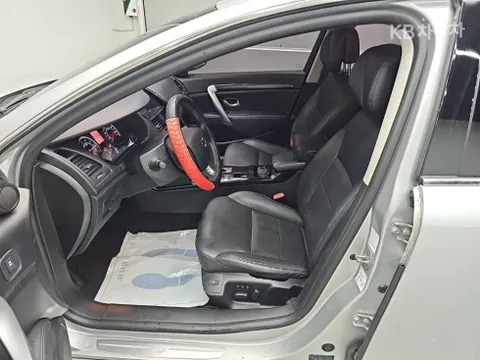 Renault SM7