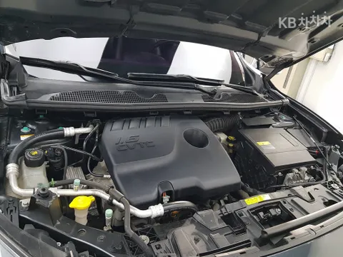 Renault SM3