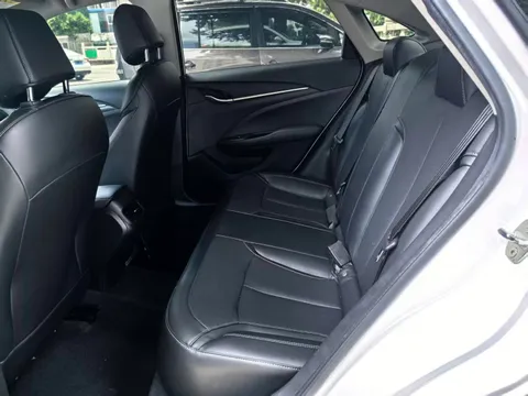 Buick Excelle GT