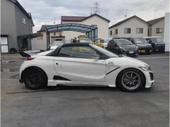 Honda S660