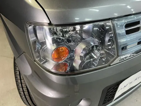 Mitsubishi Toppo