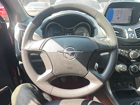 Haima S5