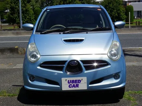 Subaru R2