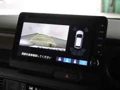 Honda N-BOX Joy