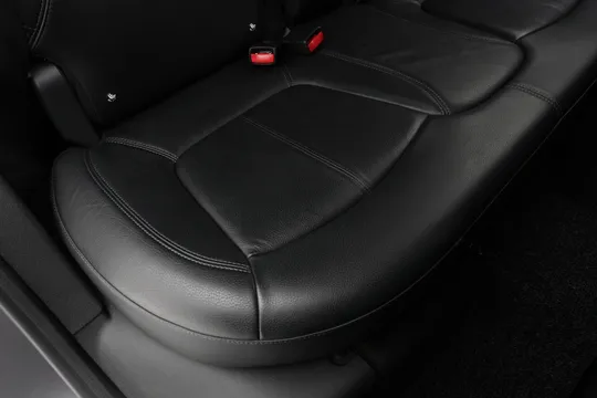 Renault QM3