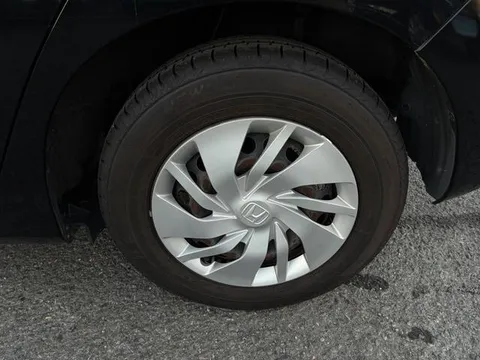 Honda Jazz (Fit)