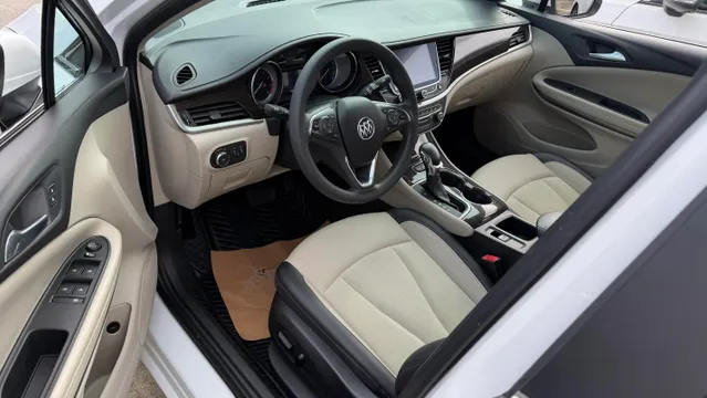Buick Verano
