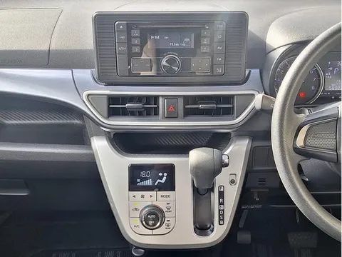 Toyota Pixis Joy