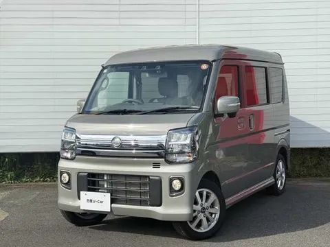 Nissan Clipper Rio
