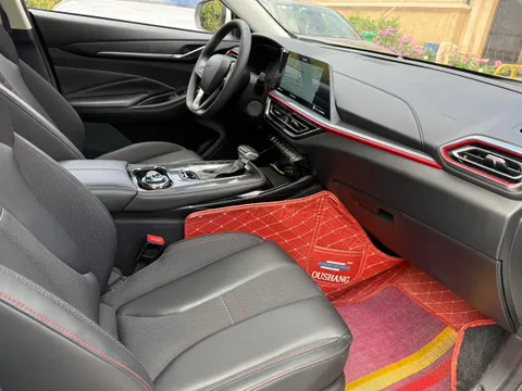 Changan Oshan X5