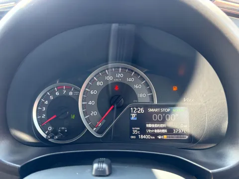 Toyota Yaris (Vitz)