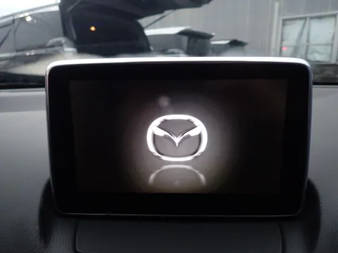 Mazda Mazda2 (Demio)