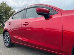 Mazda Mazda2 (Demio)