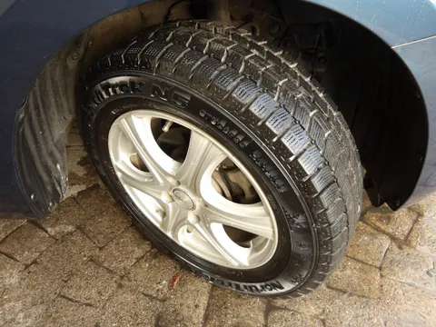 Mazda Mazda2 (Demio)