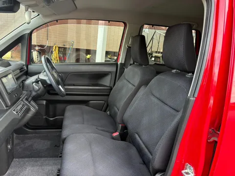 Mazda Flair