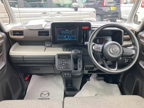 Mazda Flair Wagon