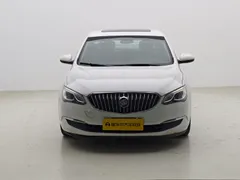 Buick Excelle GT