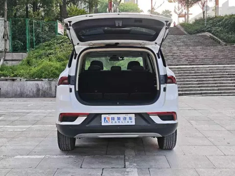 Geely