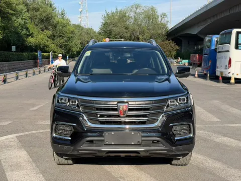 Roewe RX8