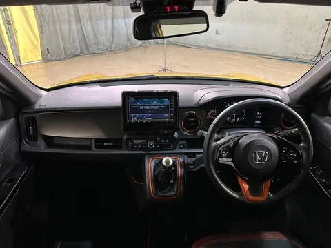 Honda N-ONE