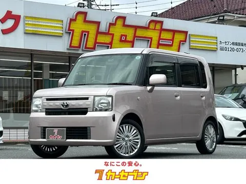 Toyota Pixis Space