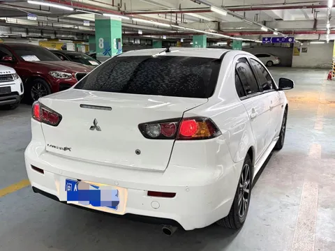 Mitsubishi