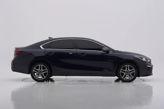 Kia Cerato (K3)