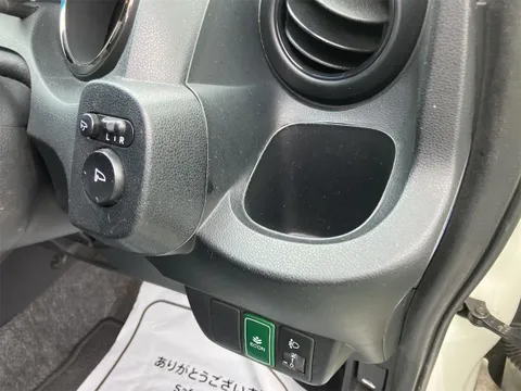 Honda Jazz (Fit)