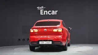 Kia Pride
