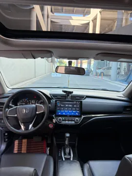 Honda Crider