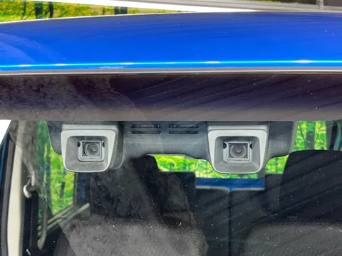 Suzuki Spacia Custom Z