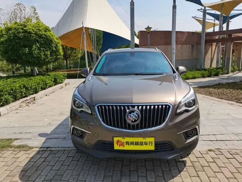 Buick Envision