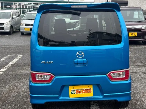 Mazda Flair