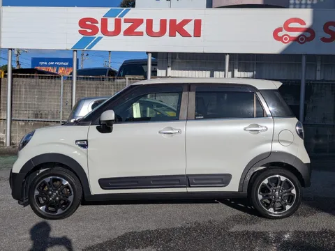Toyota Pixis Joy